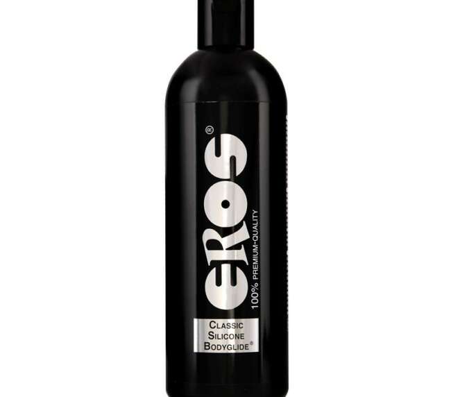 Classic Silicone Bodyglide 1.000 ml