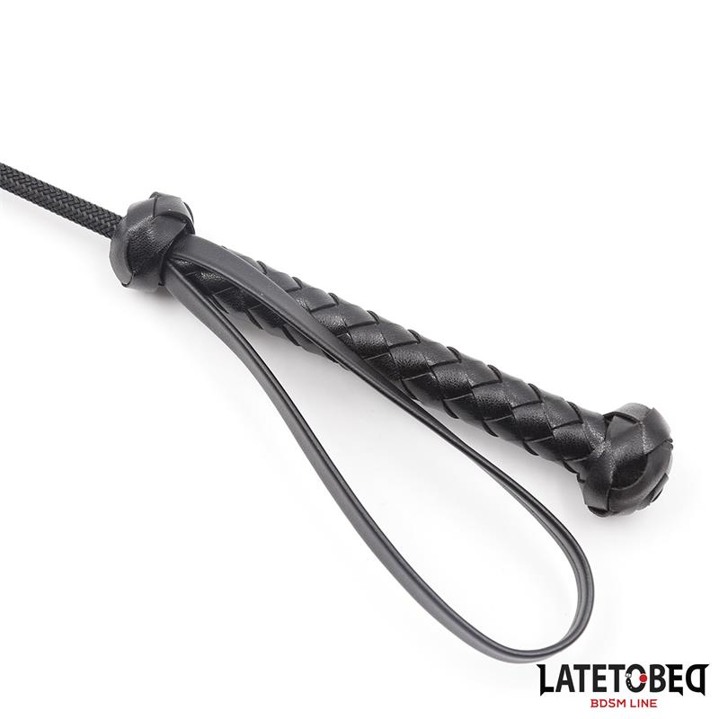 Classic Whip Braided Handle 60cm – Image 3