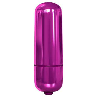 Classix Pocket Bullet Pink