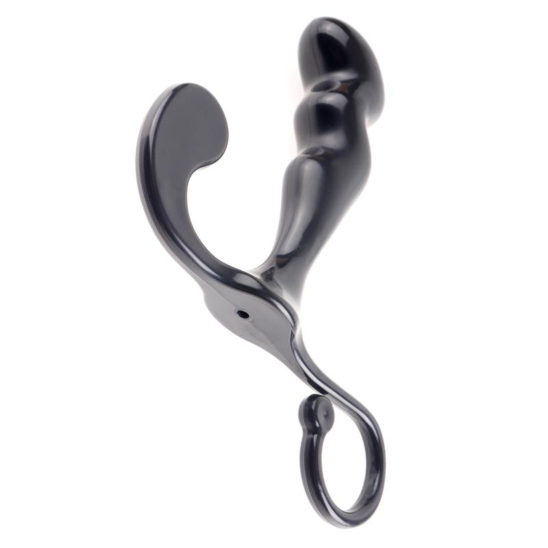 CLASSIX Prostate Stimulator Black – Image 3