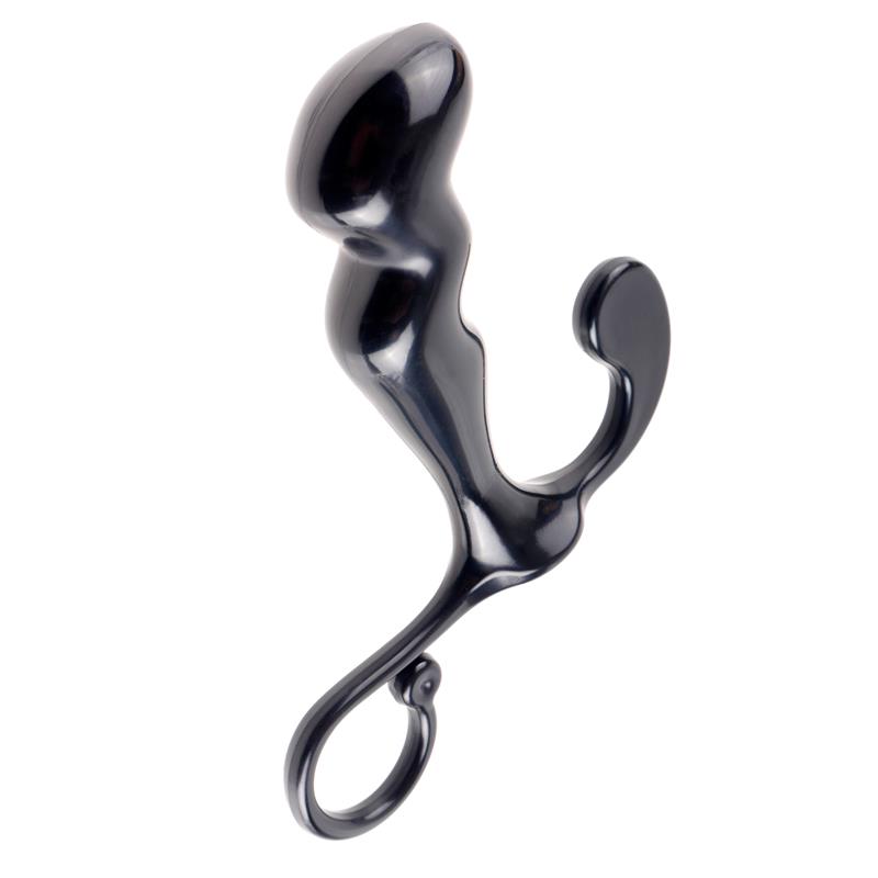 CLASSIX Prostate Stimulator Black – Image 5