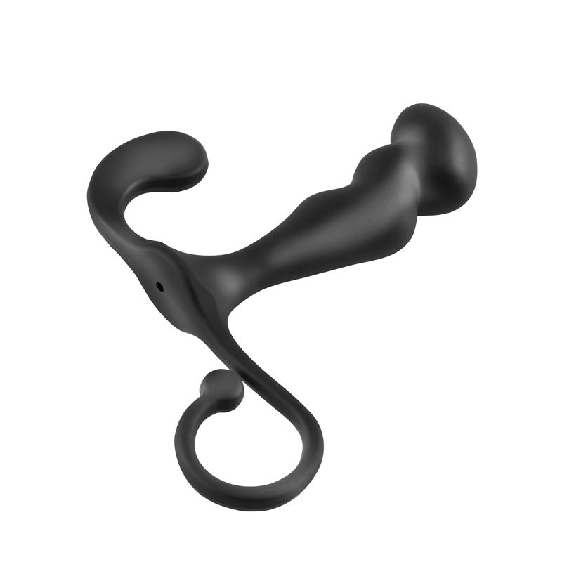 Classix Prostate Stimulator Black – Image 5
