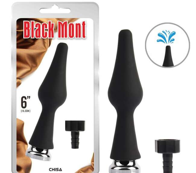 CleanStream Enema Attachement 6