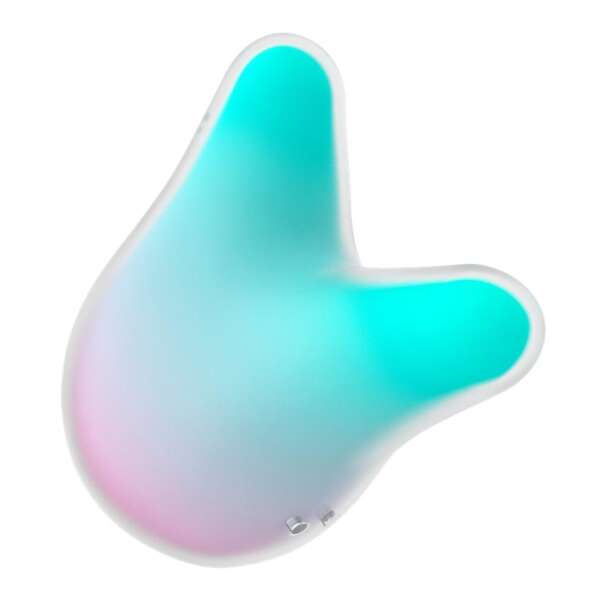 Clit Sucker Mermaid Vibes Mint and Pink – Image 5