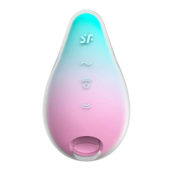 Clit Sucker Mermaid Vibes Mint and Pink – Image 6