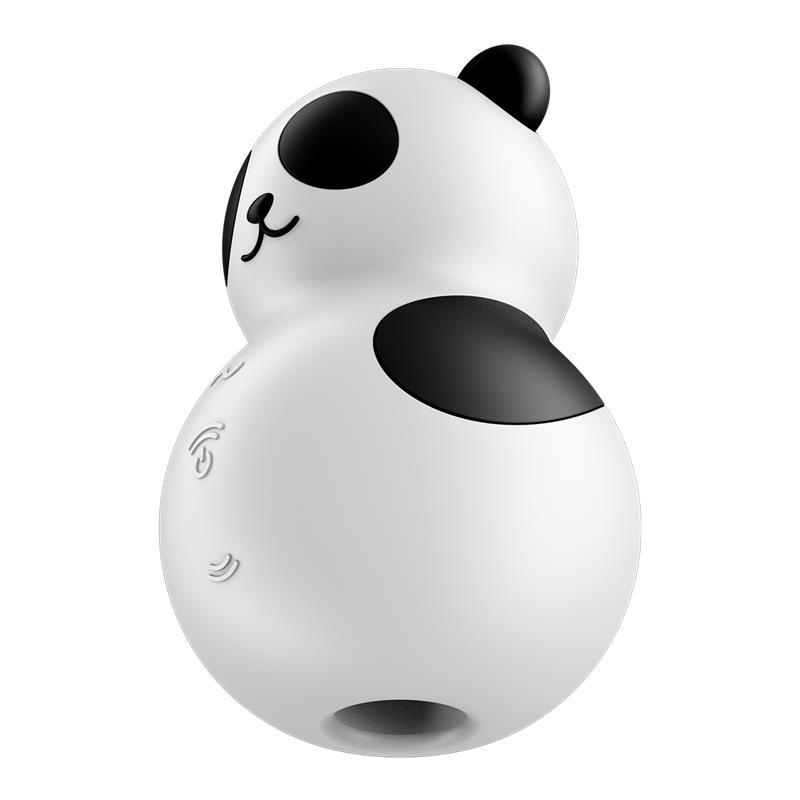 Clit Sucker with vibration Pocket Panda – Image 4