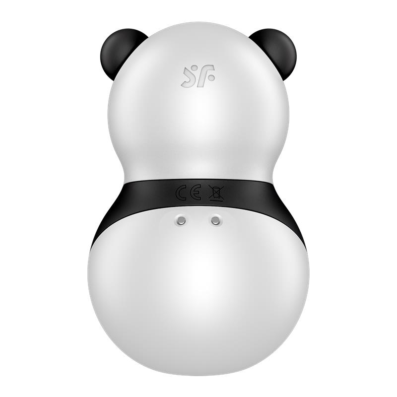 Clit Sucker with vibration Pocket Panda – Image 5