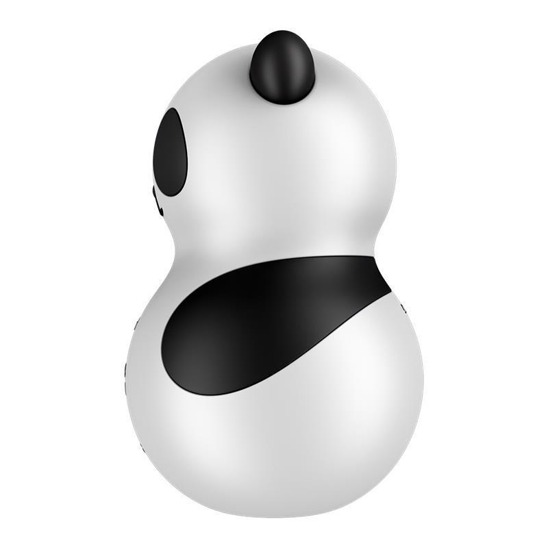 Clit Sucker with vibration Pocket Panda – Image 7
