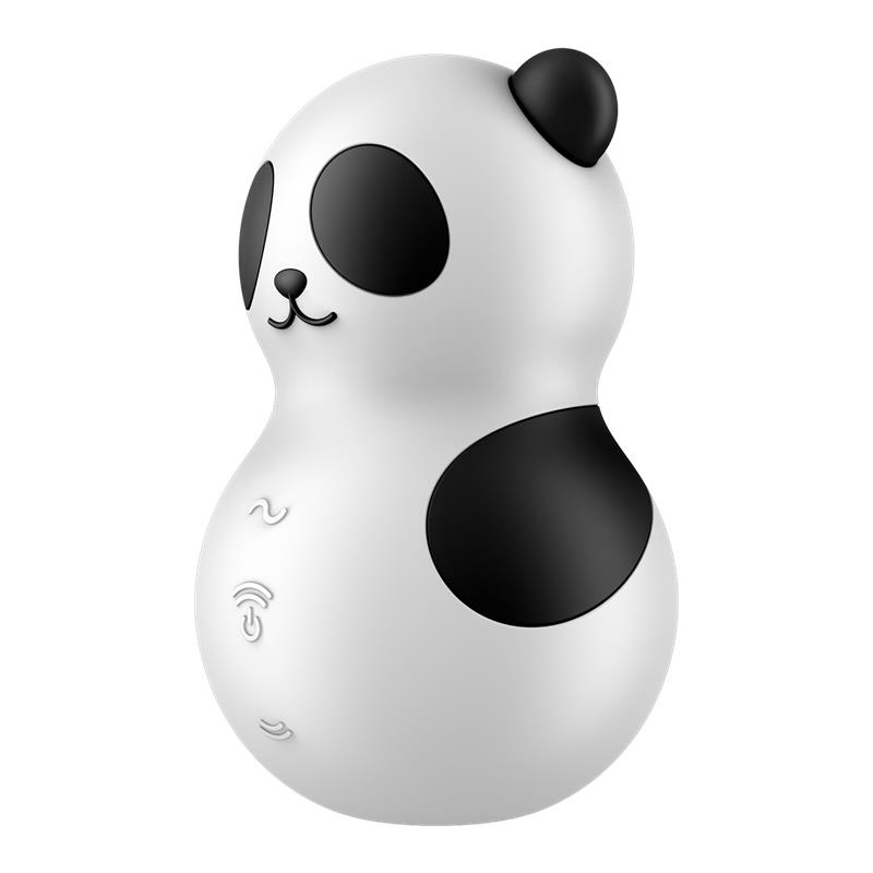 Clit Sucker with vibration Pocket Panda – Image 8