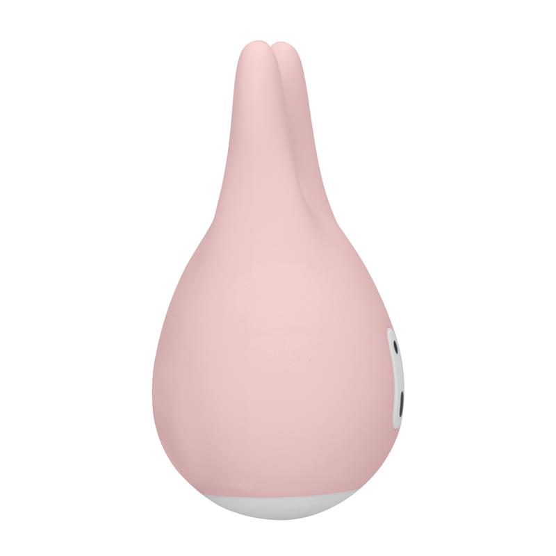 Clitoral Stimulator Sugar Bunny Pink – Image 3