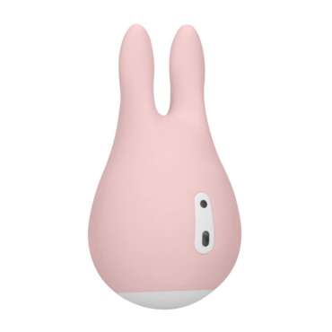 Clitoral Stimulator Sugar Bunny Pink