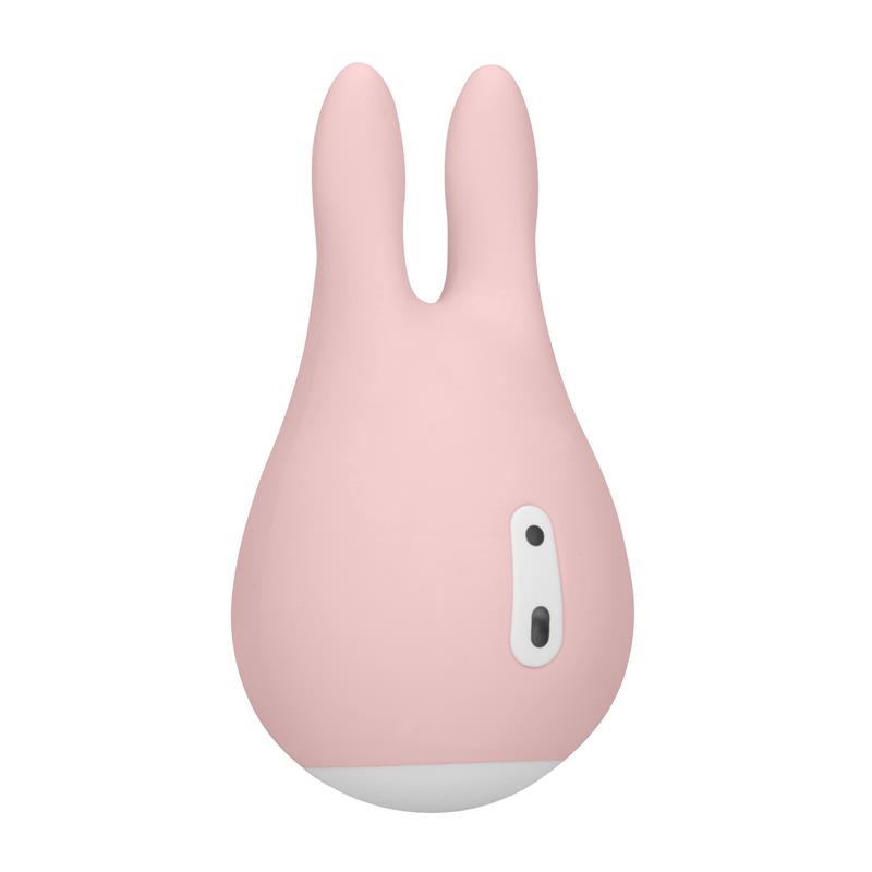 Clitoral Stimulator Sugar Bunny Pink