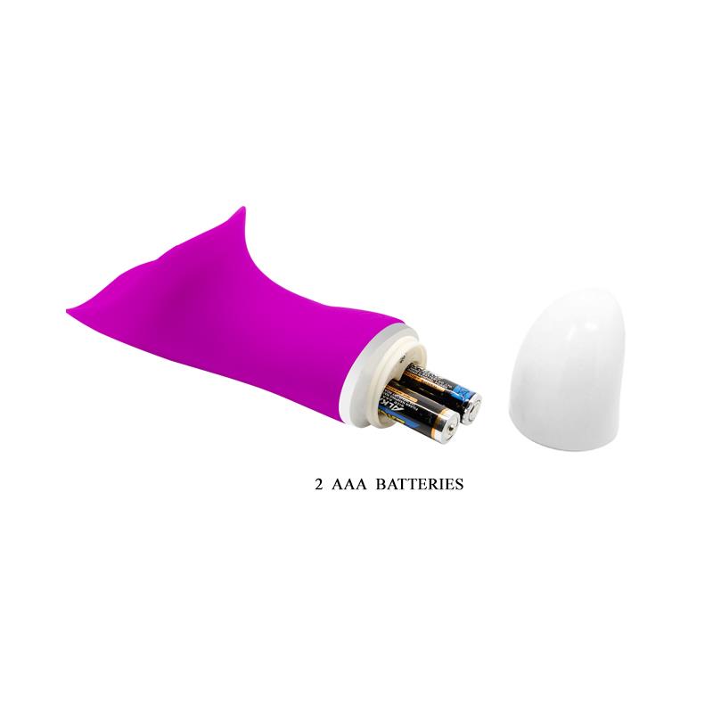 Clítoris Stimulator Claude Pink – Image 7