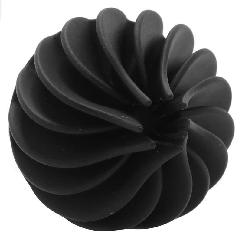 Clitoris Stimulator Layons Black/Gold – Image 4