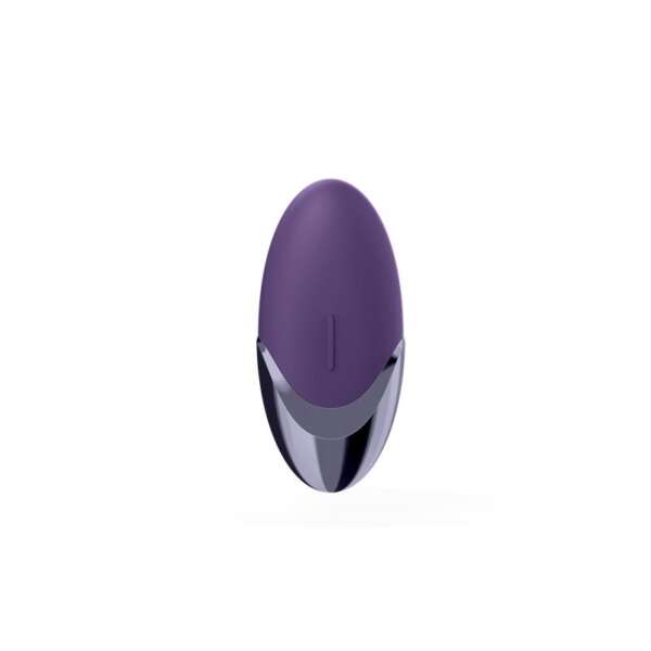 Clitoris Stimulator Layons Purple Pleasure – Image 5