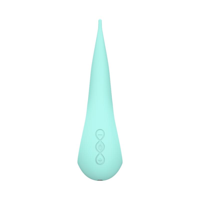 Clitoris Stimulator Lelo Dot Aqua – Image 3