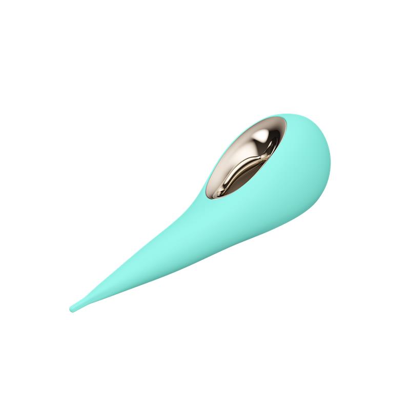 Clitoris Stimulator Lelo Dot Aqua – Image 6