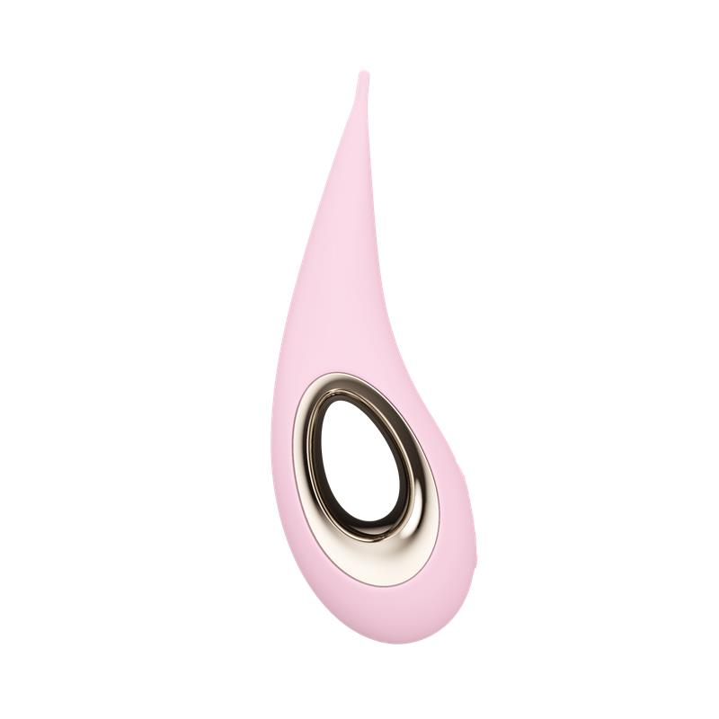 Clitoris Stimulator Lelo Dot Pink – Image 6
