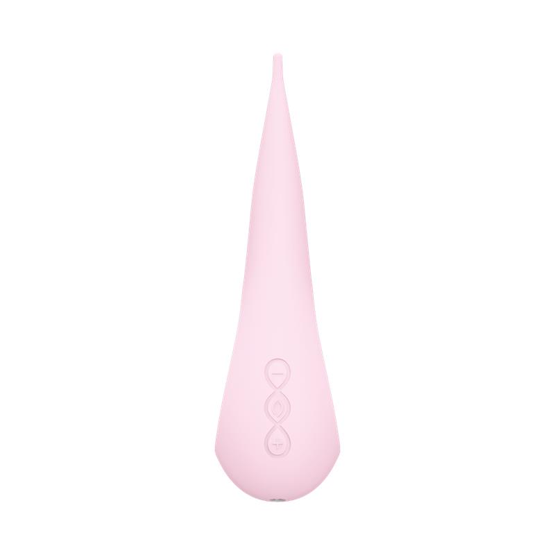 Clitoris Stimulator Lelo Dot Pink – Image 7