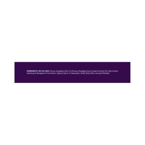 Clitoris Stimulator Vibrant Oil 10 ml – Image 4