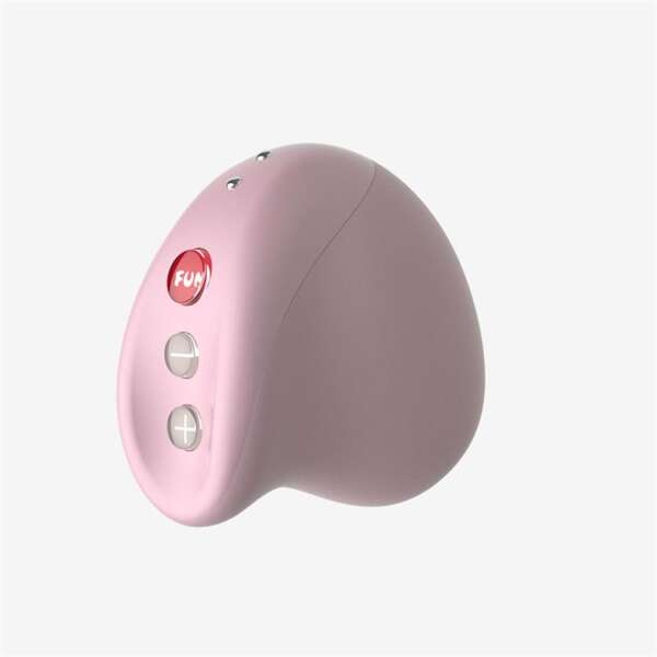 Clitoris Sucker MEA Powder Rose – Image 9