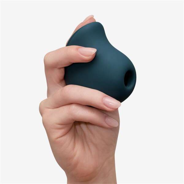 Clitoris Sucker MEA Velvet Green – Image 8