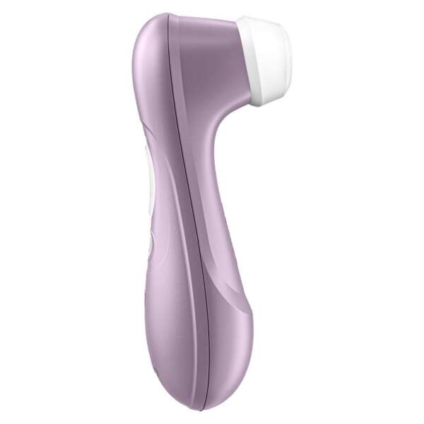 Clitoris Sucker Pro 2 Generation 2 Violet – Image 5