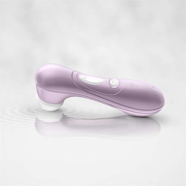 Clitoris Sucker Pro 2 Generation 2 Violet – Image 7