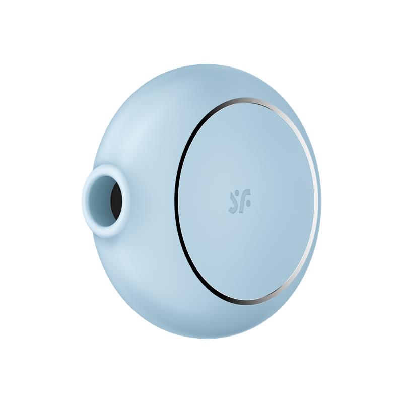 Clitoris Sucker Pro to Go 3 Blue – Image 6