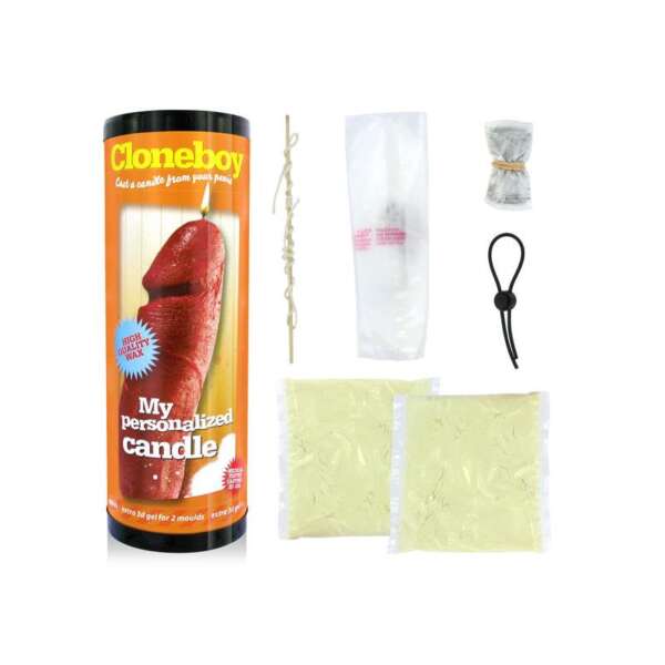 Cloneboy Dildo Candle – Image 3