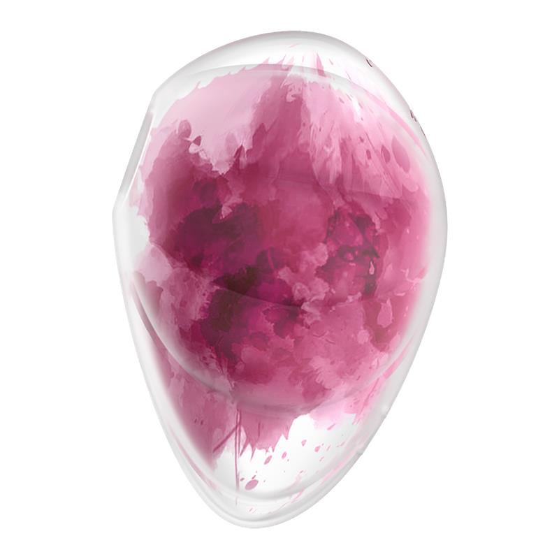 Cloud Dancer Clit Sucker and Vibe Red Print – Image 6