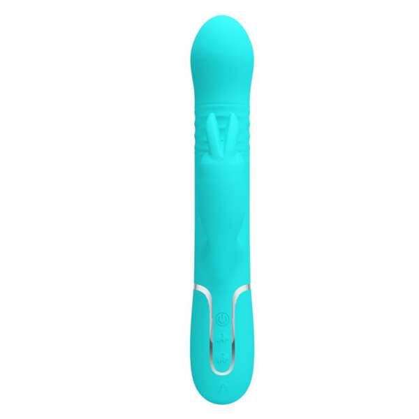 Coale Thrusting and Rotating Balls Vibrator USB – Image 6