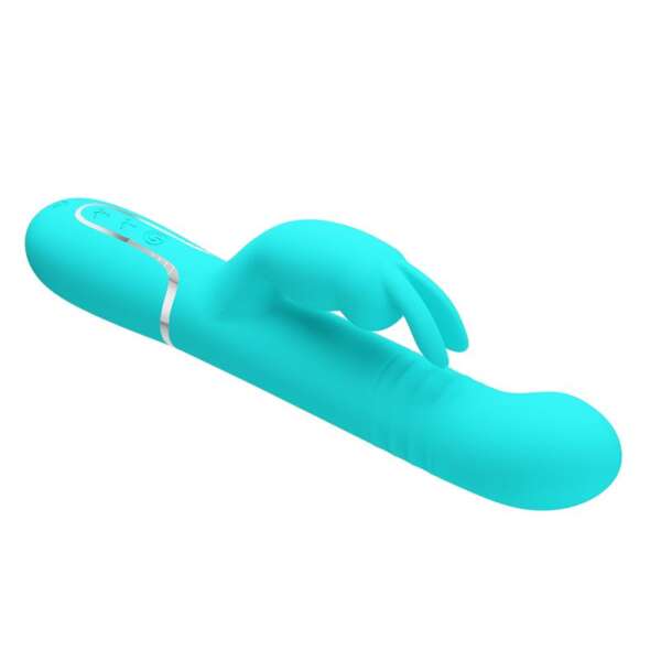 Coale Thrusting and Rotating Balls Vibrator USB – Image 10