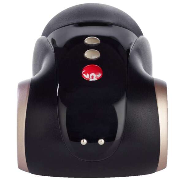Cobra Libre II Penis Head Vibrator Black – Image 3