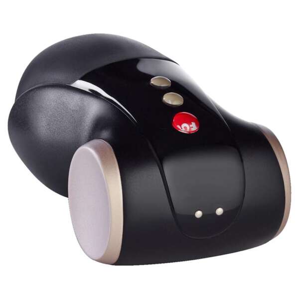Cobra Libre II Penis Head Vibrator Black – Image 4