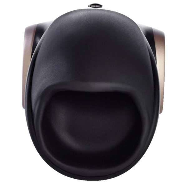 Cobra Libre II Penis Head Vibrator Black – Image 5