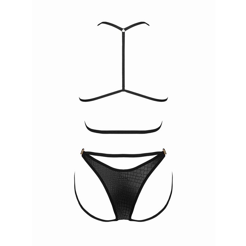 Cobra Nive Bra and Panty Set – Image 4