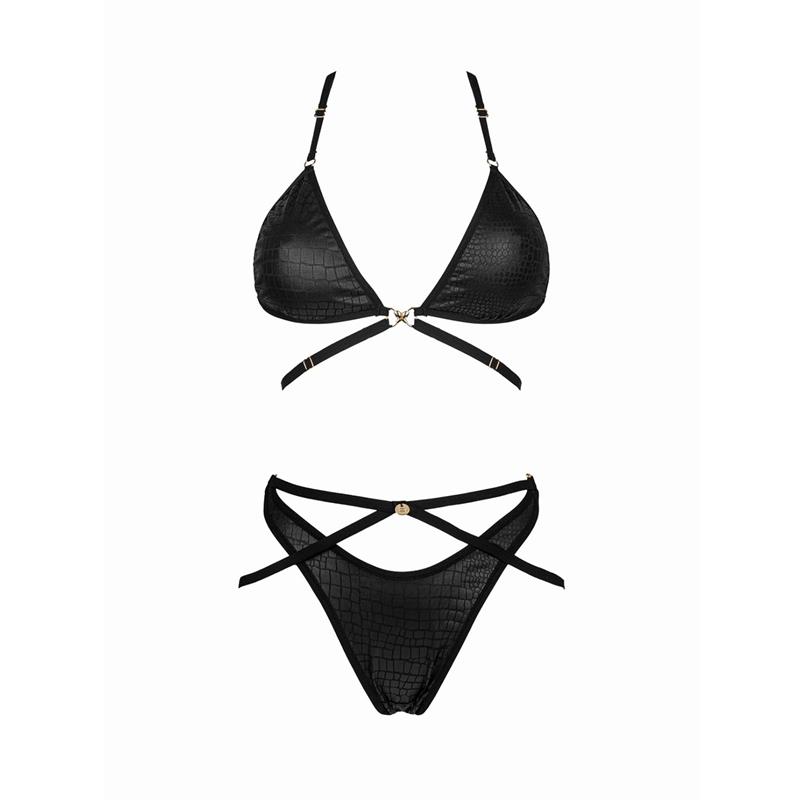 Cobra Nive Bra and Panty Set – Image 7