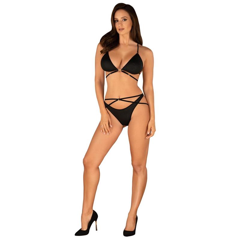 Cobra Nive Bra and Panty Set – Image 8