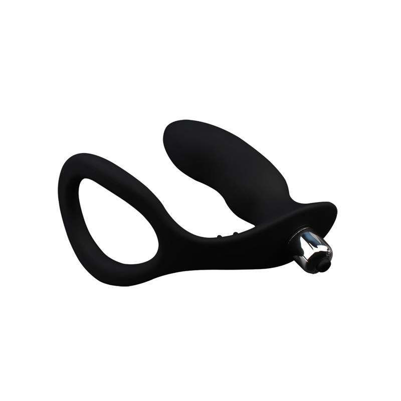 Cockring With Ass-gasm – Image 4