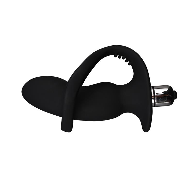 Cockring With Ass-gasm – Image 8