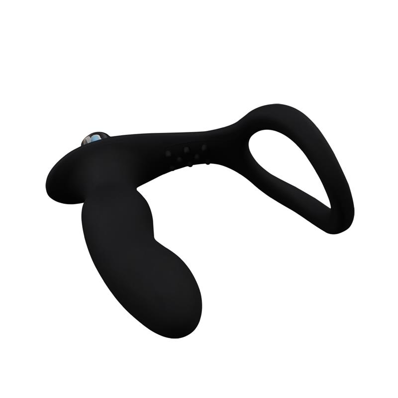 Cockring With Ass-gasm – Image 9