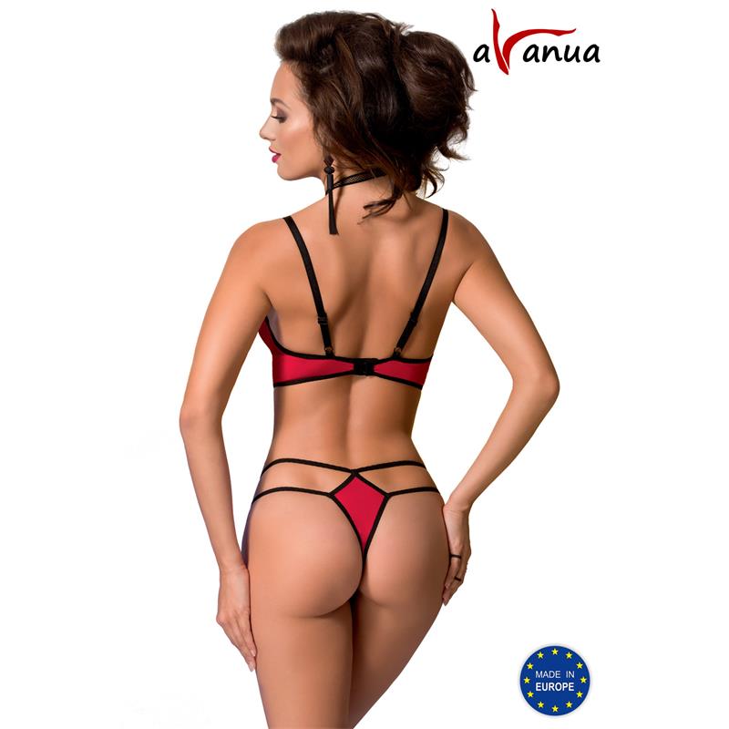 Coline Body Red – Image 4