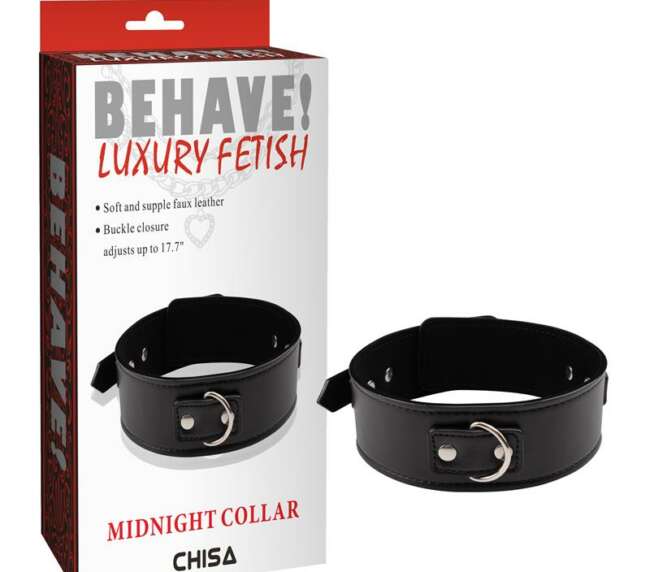 Collar Midnight
