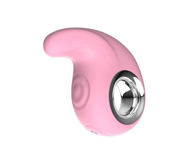 Comma Stimulator with tapping