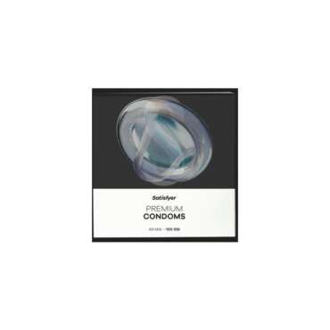 Condoms 100 pcs. Size 49