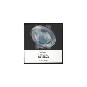 Condoms 100 pcs. Size 53