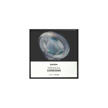 Condoms 100 pcs. Size 57