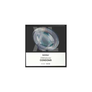 Condoms 100 pcs. Size 60