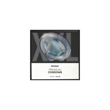 Condoms 100 pcs. Size 64
